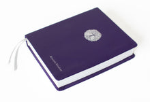 Load image into Gallery viewer, Rebind (like new book): Book of Mormon - Journal Edition