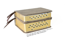 Load image into Gallery viewer, Premium: Holy Bible & Triple Combination (2 book set) - Compact
