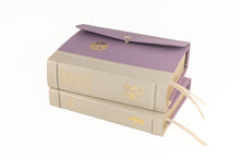 Load image into Gallery viewer, Deluxe: Scriptures (book 1) & References (book 2)