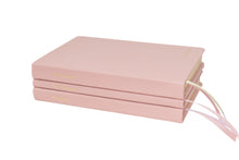 Load image into Gallery viewer, Deluxe: Old Testament (book 1), New Testament (book 2), References (book 3)