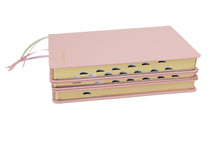 Load image into Gallery viewer, Deluxe: Old Testament with References (book 1), New Testament (book 2), Triple Combination (book 3)