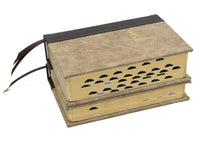 Load image into Gallery viewer, Deluxe: Scriptures (book 1) & References (book 2)