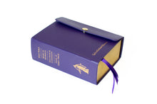 Load image into Gallery viewer, Premium Quad - Regular - Amethyst | Custom LDS Scriptures is the best source for colored scriptures | 16,300+ Colored Scripture Options | Custom Purple Scriptures