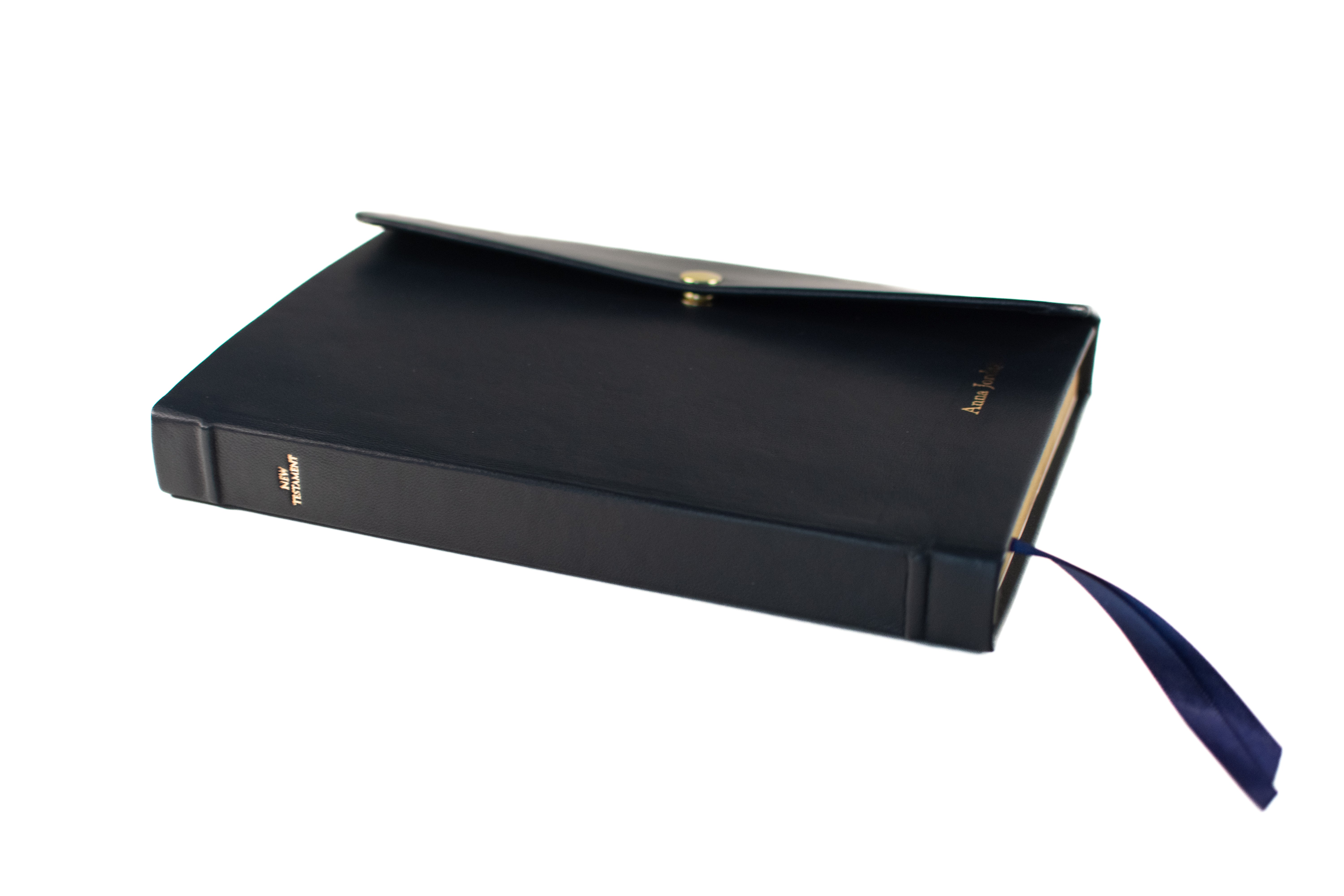 Customized Bibles | Bible Personalizations & Engravings