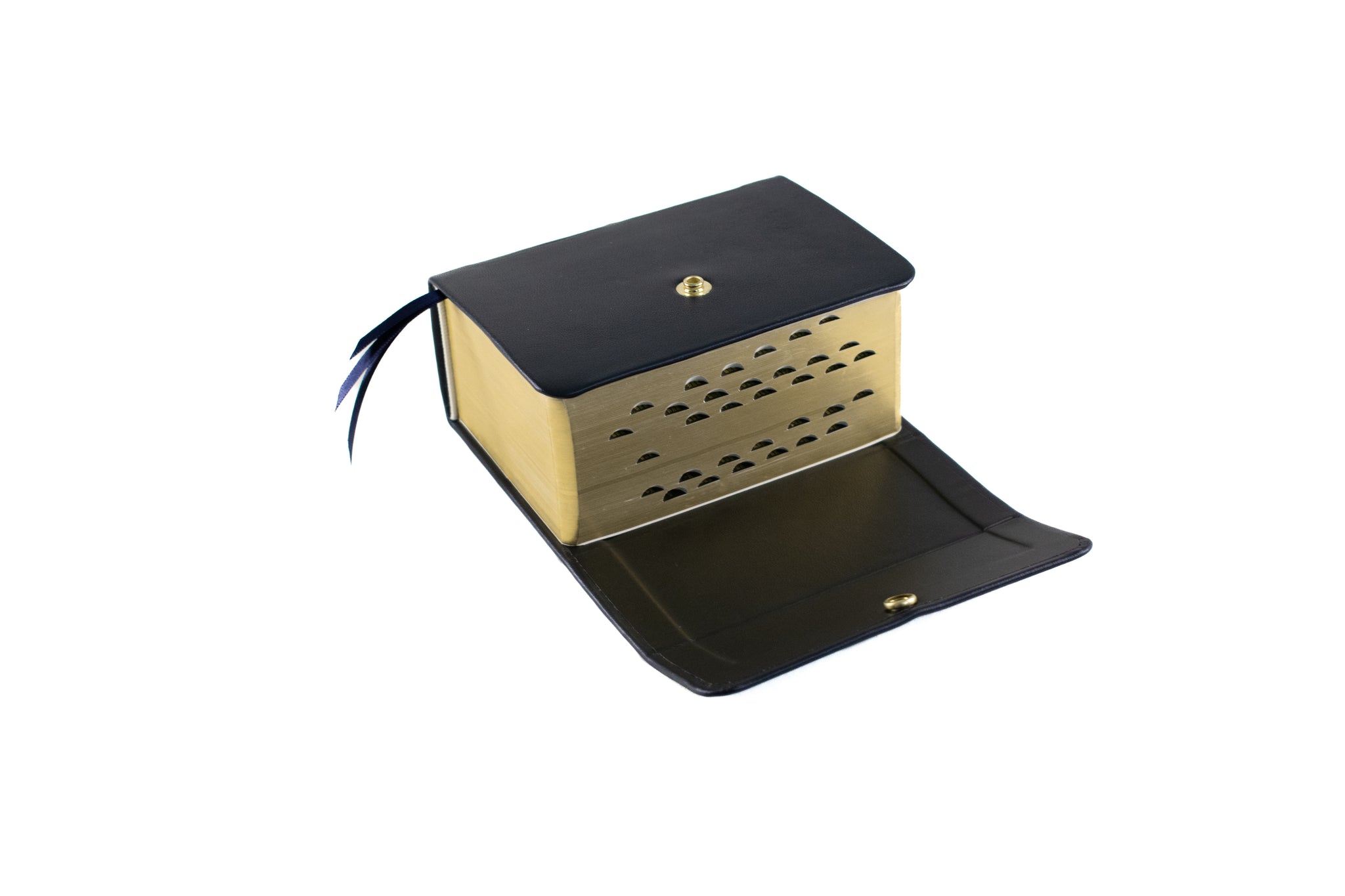 Premium: Quad Compact | Custom LDS Quad Scriptures