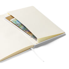 Load image into Gallery viewer, Go And Do | Hardcover bound notebook
