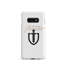 Load image into Gallery viewer, God&#39;s Armour | Snap case for Samsung®
