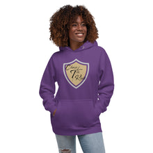 Load image into Gallery viewer, Choose The Right | Unisex Hoodie

