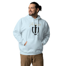 Load image into Gallery viewer, God&#39;s Armour | Unisex Hoodie
