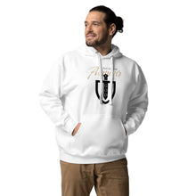 Load image into Gallery viewer, God&#39;s Armour | Unisex Hoodie
