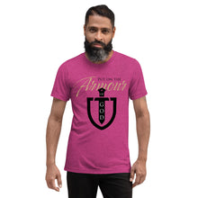 Load image into Gallery viewer, God&#39;s Armour | Short sleeve t-shirt
