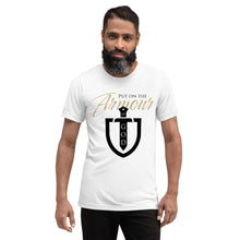 Load image into Gallery viewer, God&#39;s Armour | Short sleeve t-shirt
