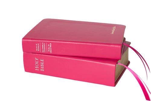 Basic Scriptures | Colored LDS Quad Scriptures & More