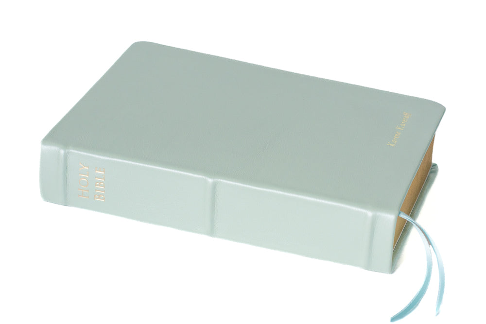 Customized Bibles | Bible Personalizations & Engravings